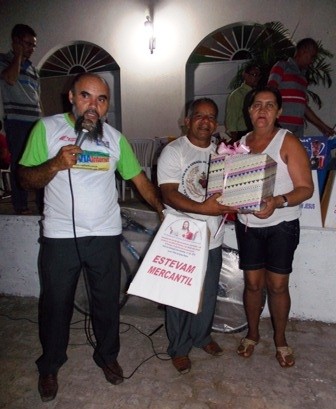 Sorteio da I Campanha Show de Prêmio Amigos do Coração de Jesus - Imagem 21