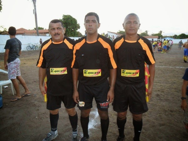 Bragantino garante vaga na final do Campeonato de Futebol de Lagoinha - Imagem 5