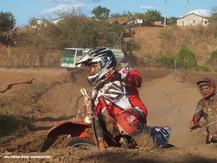 Confira a cobertura do VIII Circuito de Motocross de Santa Rosa do Piauí - Imagem 10