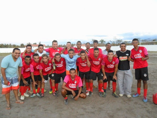 Bragantino garante vaga na final do Campeonato de Futebol de Lagoinha - Imagem 6