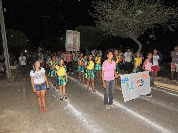 Vários temas foram destaques no desfile do 7 de Setembro - Imagem 24