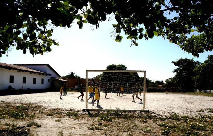 Confira a primeira visita da equipe ‘Colaboradora 23’ aos Núcleos do Programa Segundo Tempo em Barras - Imagem 3