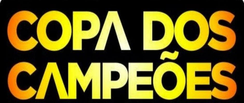 1º Copa dos Campeões de Batalha - Jogos no final de semana