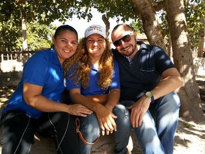 Confira a primeira visita da equipe ‘Colaboradora 23’ aos Núcleos do Programa Segundo Tempo em Barras - Imagem 2