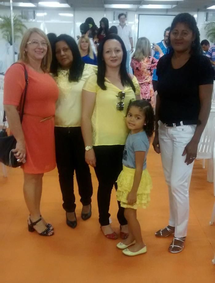 Ipiranga Participa do 2° Salipicos - Imagem 1