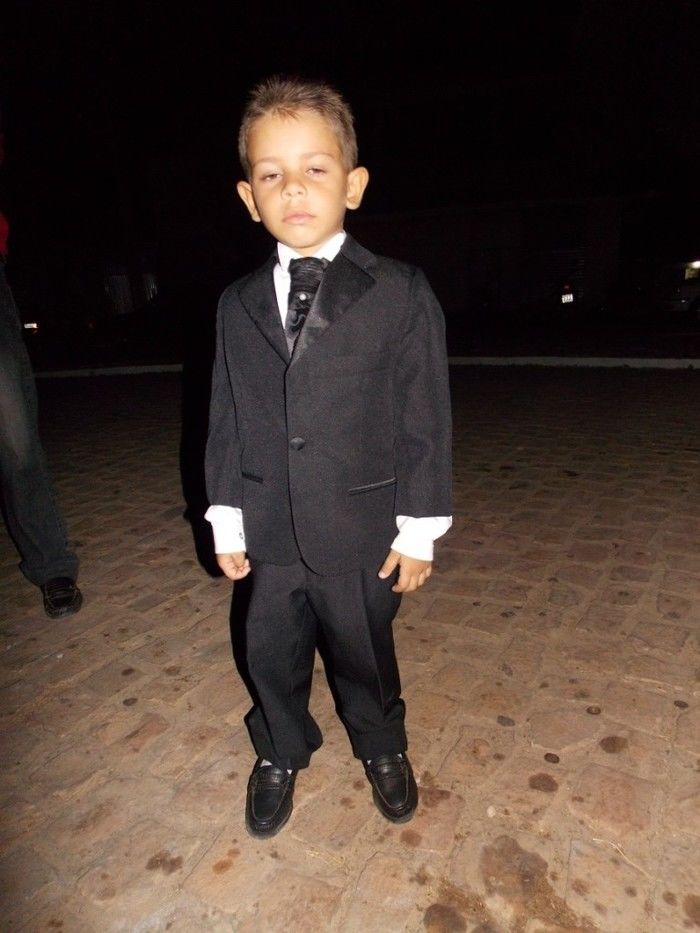 Primeira noite de Novena do Festejo Sagrado Coração de Jesus - Imagem 6