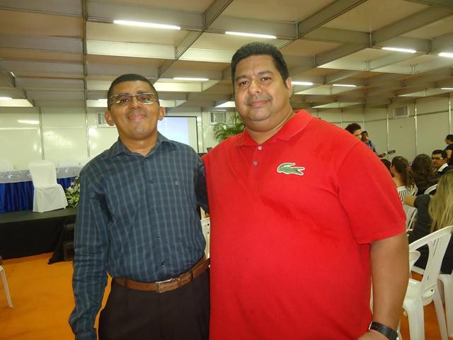 Ipiranga Participa do 2° Salipicos - Imagem 24