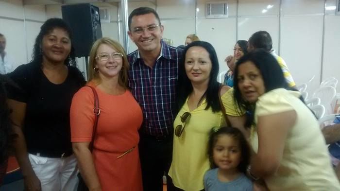 Ipiranga Participa do 2° Salipicos - Imagem 2