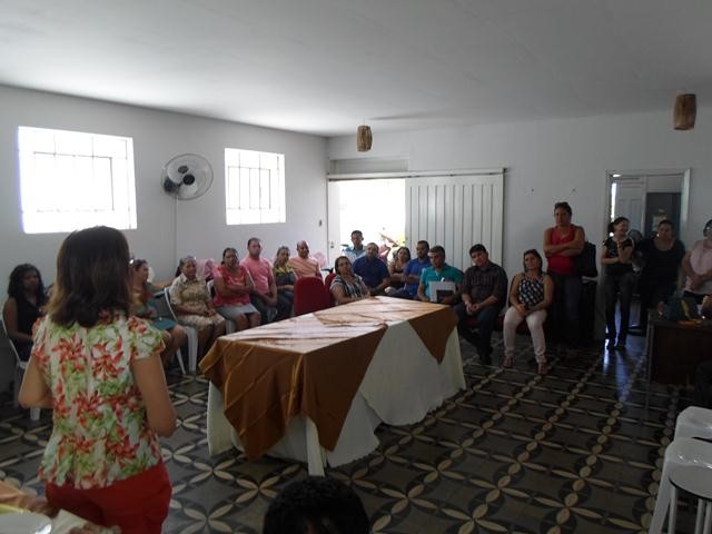 Prefeito Dr.Zé Maria foi homenageado com almoço - Imagem 3