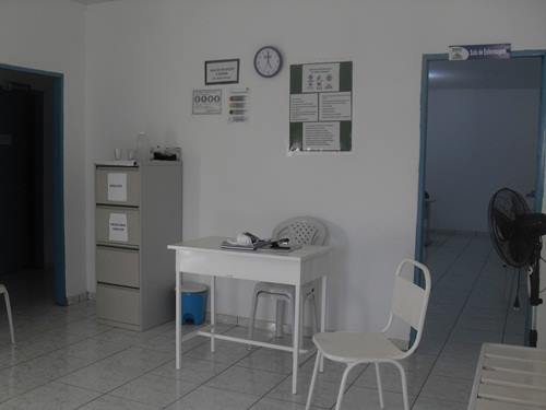 Mais saúde – Ampliada e equipada a Unidade Básica de Saúde de Várzea Grande - Imagem 4