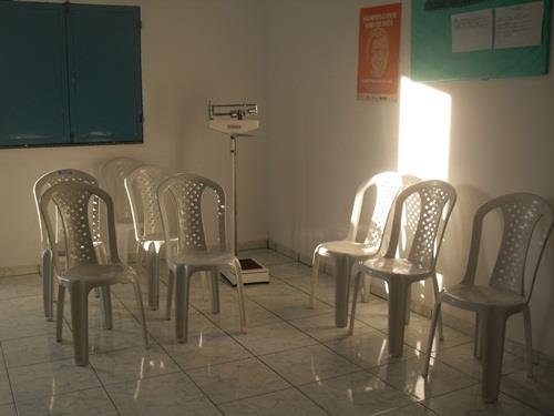 Mais saúde – Ampliada e equipada a Unidade Básica de Saúde de Várzea Grande - Imagem 6