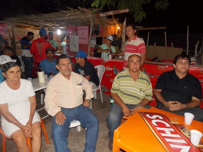 Centenas de pessoas prestigiam abertura da II Exposição Agrobom em Bom Princípio do Piauí - Imagem 3