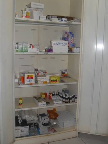 Mais saúde – Ampliada e equipada a Unidade Básica de Saúde de Várzea Grande - Imagem 2