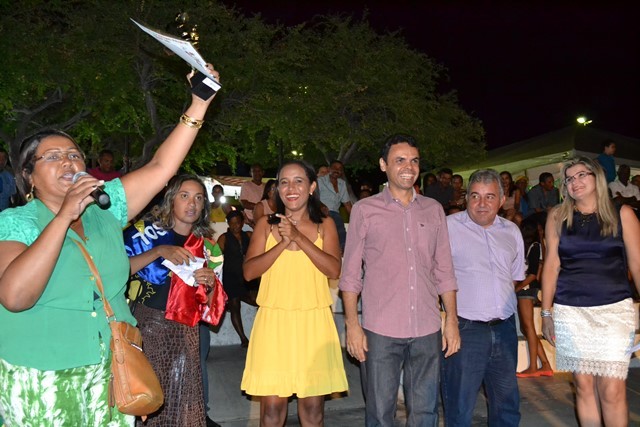 Raio de Sol é bicampeã do Concurso de Quadrilhas Juninas - Imagem 19