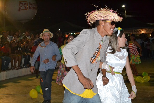 Quadrilha do CAPS é um dos destaques das atrações culturais - Imagem 4