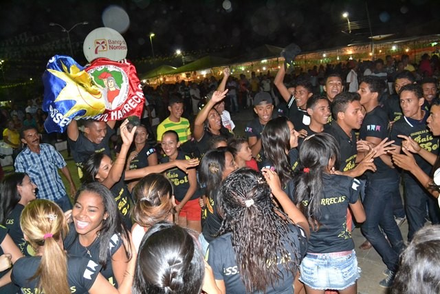 Raio de Sol é bicampeã do Concurso de Quadrilhas Juninas - Imagem 7