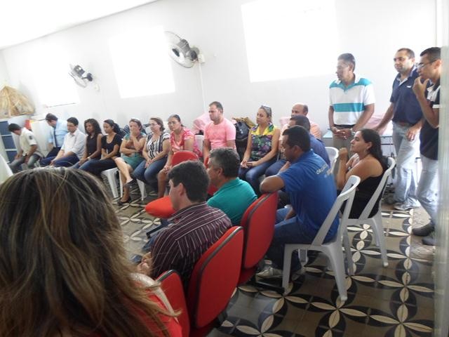 Prefeito Dr.Zé Maria foi homenageado com almoço - Imagem 18