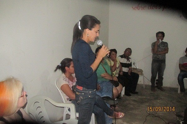 Grupo de Alemães é recepcionado pela Kolping - Imagem 10