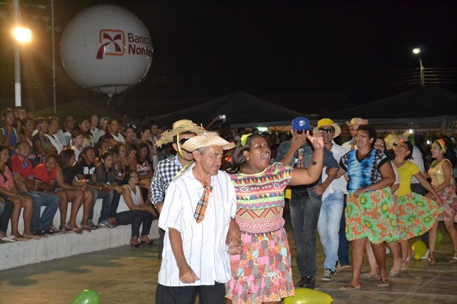 Quadrilha do CAPS é um dos destaques das atrações culturais - Imagem 5