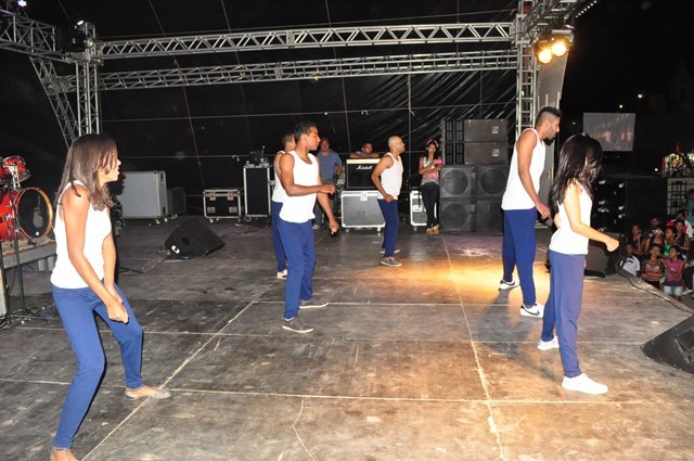 Quadrilha do CAPS é um dos destaques das atrações culturais - Imagem 16