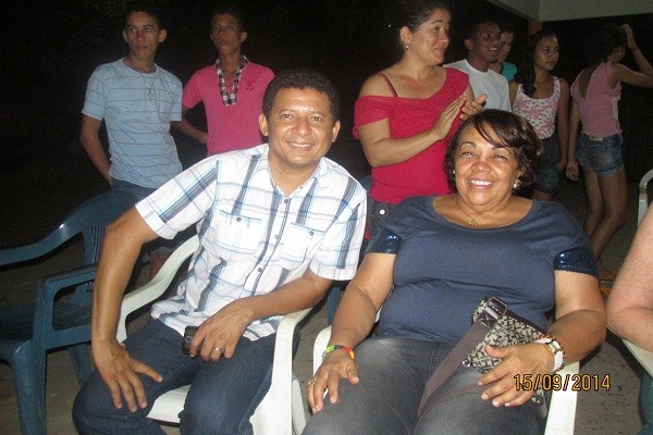 Visita dos Alemães terminou com Noite Cultural - Imagem 19