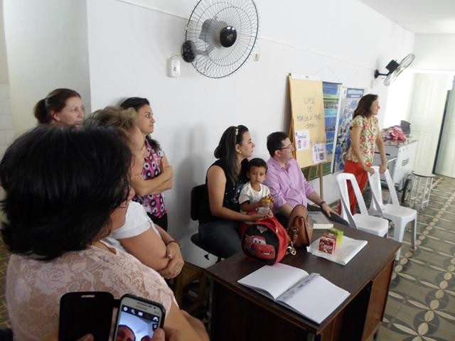 Prefeito Dr.Zé Maria foi homenageado com almoço - Imagem 19