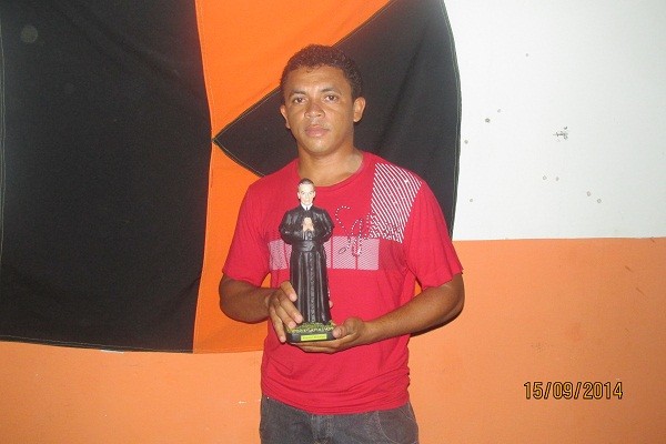 Visita dos Alemães terminou com Noite Cultural - Imagem 5