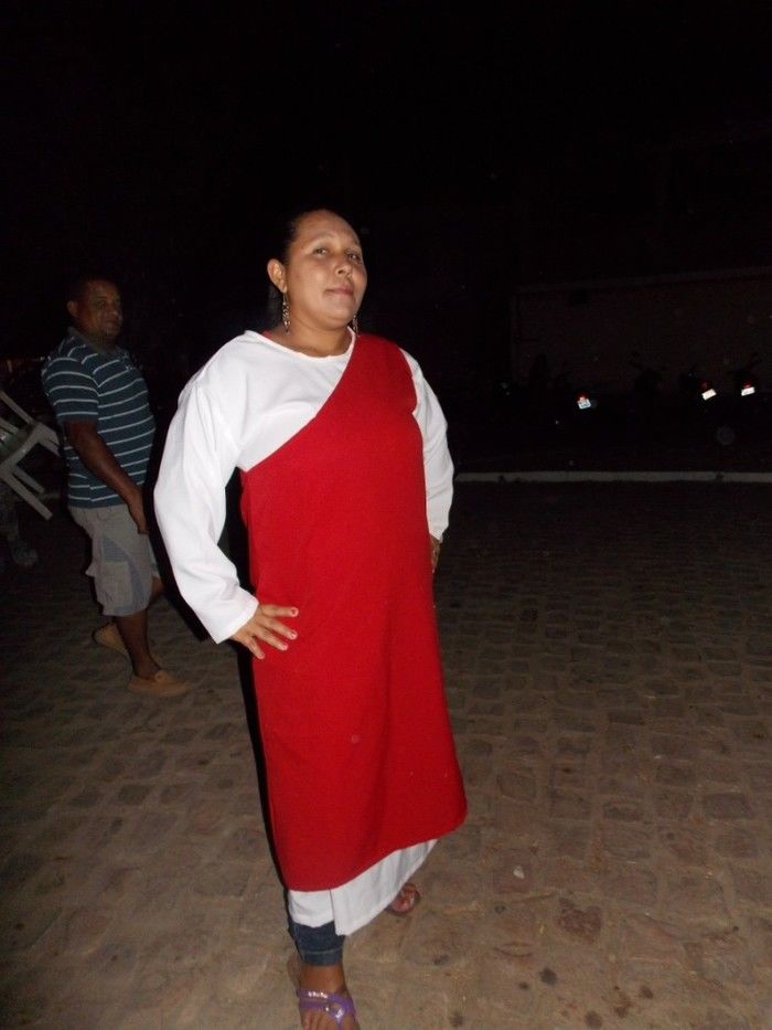 Confira como foi a 3ª noite de novena do Festejo em honra ao Sagrado Coração de Jesus - Imagem 14