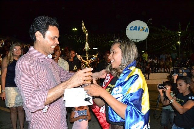 Raio de Sol é bicampeã do Concurso de Quadrilhas Juninas - Imagem 18