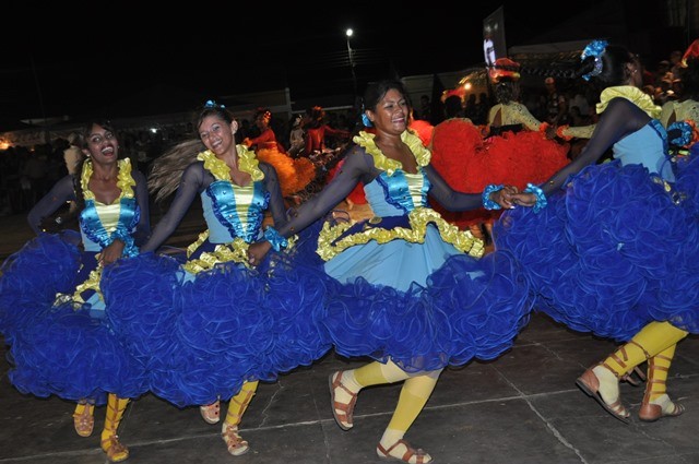 Quadrilha do CAPS é um dos destaques das atrações culturais - Imagem 27