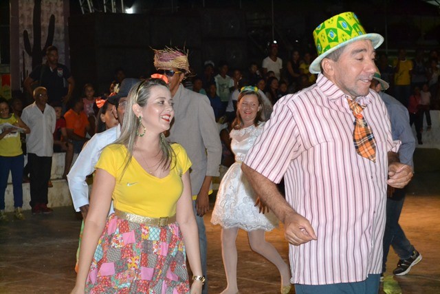 Quadrilha do CAPS é um dos destaques das atrações culturais - Imagem 9