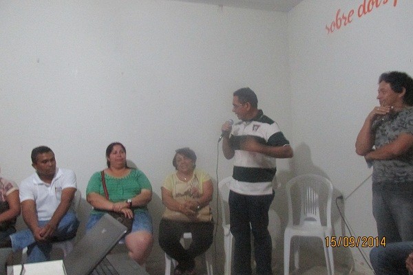 Grupo de Alemães é recepcionado pela Kolping - Imagem 11