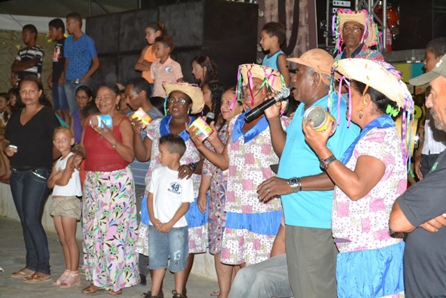 Quadrilha do CAPS é um dos destaques das atrações culturais - Imagem 21