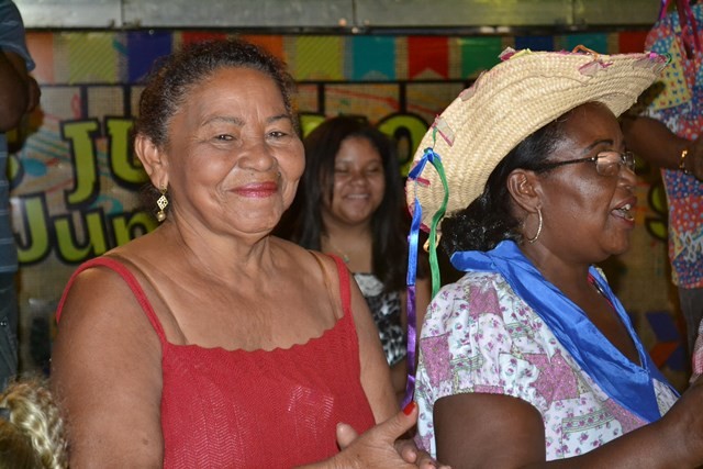 Quadrilha do CAPS é um dos destaques das atrações culturais - Imagem 23