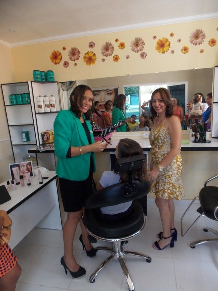 Inaugurado o Salão Social na Casa do Cidadão - Imagem 7