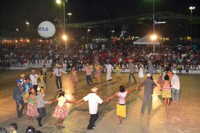 Quadrilha do CAPS é um dos destaques das atrações culturais - Imagem 11