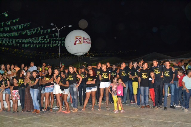 Raio de Sol é bicampeã do Concurso de Quadrilhas Juninas - Imagem 3