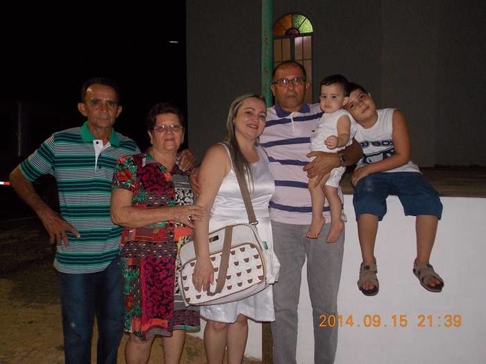 Confira como foi a 3ª noite de novena do Festejo em honra ao Sagrado Coração de Jesus - Imagem 1