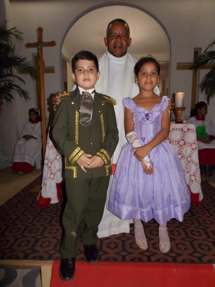 Confira como foi a 3ª noite de novena do Festejo em honra ao Sagrado Coração de Jesus - Imagem 48