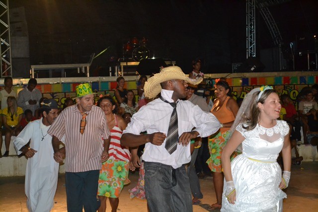 Quadrilha do CAPS é um dos destaques das atrações culturais - Imagem 13