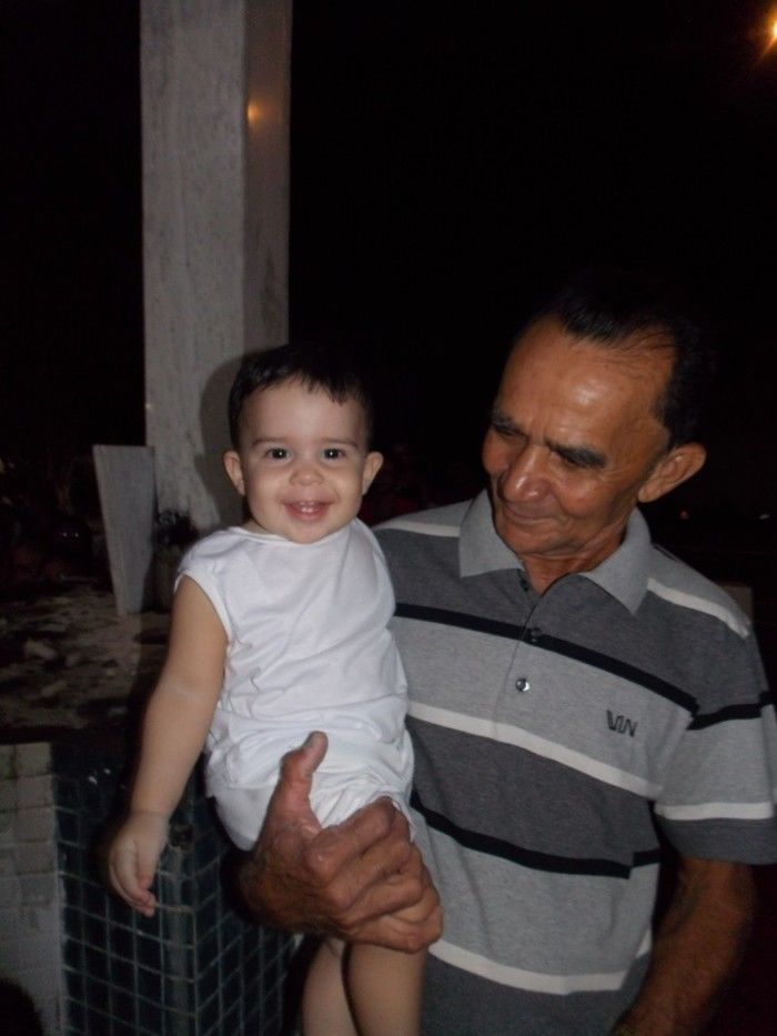 Confira como foi a 3ª noite de novena do Festejo em honra ao Sagrado Coração de Jesus - Imagem 13