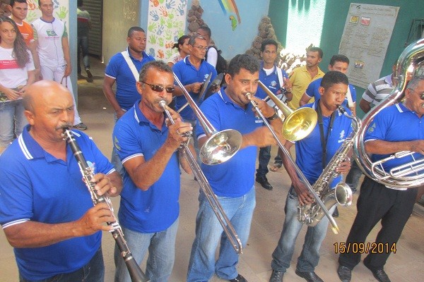 Grupo de Alemães é recepcionado pela Kolping - Imagem 1