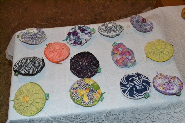 Prefeitura promove artesanato sanjoanense nos festejos juninos - Imagem 4