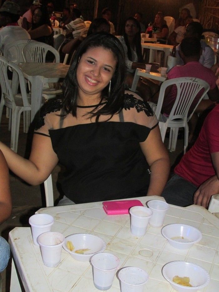 Trio Elétrico Nem Motos faz encerramento dos festejos  no bairro Vila em Agricolândia - Imagem 13