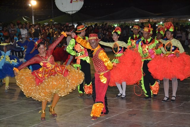 Quadrilha do CAPS é um dos destaques das atrações culturais - Imagem 26