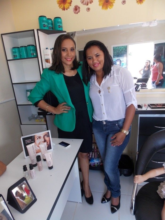 Inaugurado o Salão Social na Casa do Cidadão - Imagem 10