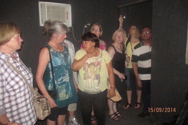 Grupo de Alemães é recepcionado pela Kolping - Imagem 20