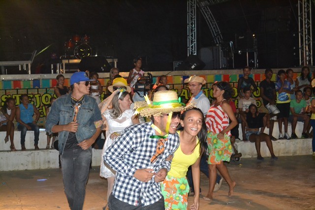 Quadrilha do CAPS é um dos destaques das atrações culturais - Imagem 14