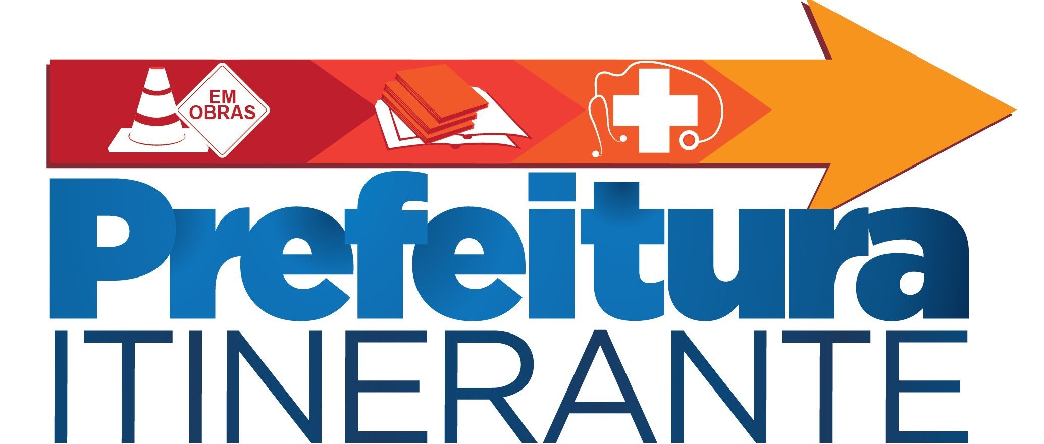 Povoado Várzea Tranqueira recebe ações do Prefeitura Itinerante 