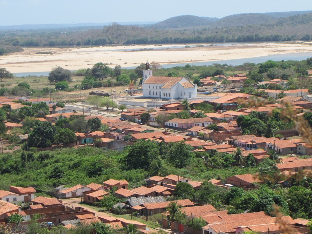 Programação para os festejo de São Miguel Arcanjo em Miguel Al